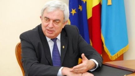 Дука переизбран главой АНМ
