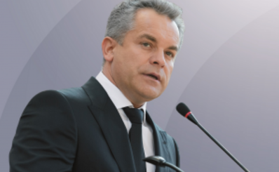 Молдавский политик, покушение на которого предотвратила Украина, рассказал о взаимоотношениях двух стран