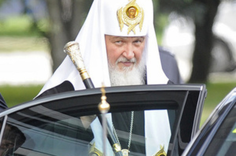 Глава РПЦ в канун Рождества призвал верующих отказаться от комфорта
