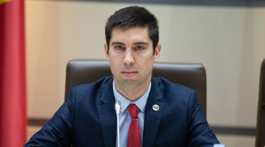Михай Попшой: Любое правительство только откладывает досрочные парламентские выборы