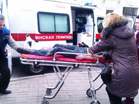 Взрыв в минском метро. Списки пострадавших. Установлен предполагаемый исполнитель теракта в Минске