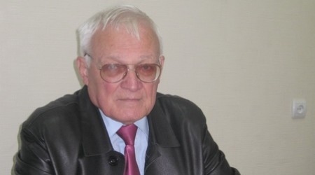 Кишиневский филиал Фонда