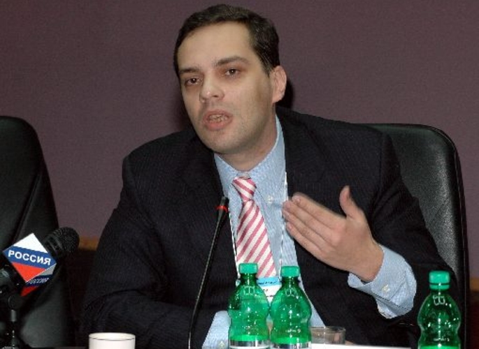 Об антизападной мифологии