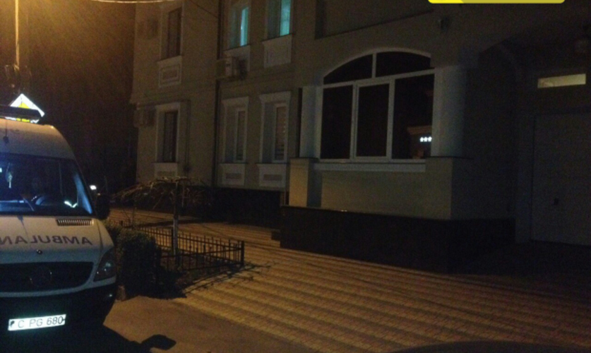 Сын депутата от ЛДПМ застрелил своего брата