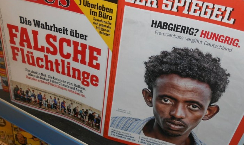 Скандал с фейками в «Der Spiegel» должен возродить дискуссию об агентурном проникновении РФ в западные СМИ