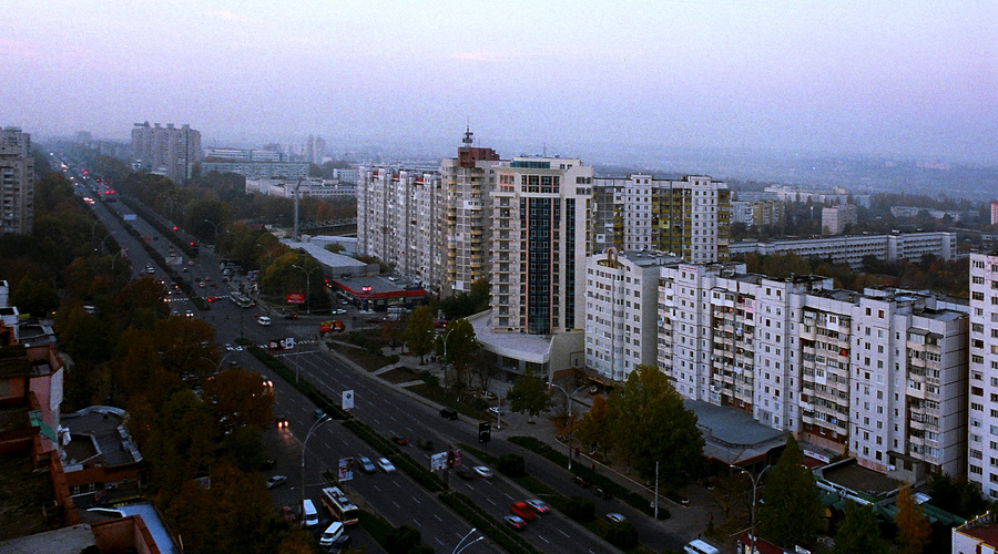 Некоторые послабления в режиме Чрезвычайного положения
