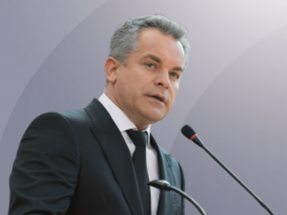 Молдавский политик, покушение на которого предотвратила Украина, рассказал о взаимоотношениях двух стран