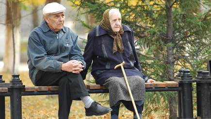 Жители Кишинева старше 70 лет получат единовременную материальную помощь