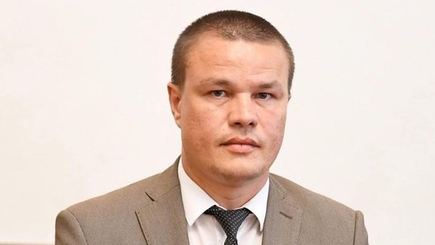 Новый и. о. Генпрокурора – венчальный крестник прокурора Киранда, кума министра внутренних дел Андрей Нэстасе