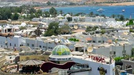 В Шарм-эль-Шейх вошли войска. Есть ли там туристы из Молдовы?