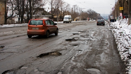 В Кишиневе появились улицы «имени Дорина Киртоакэ»