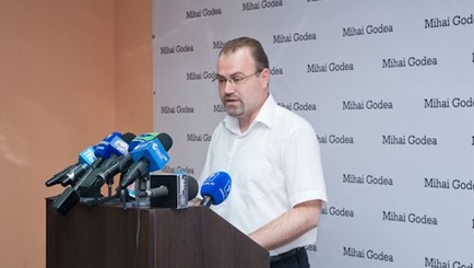 Бывший соратник Влада Филат учредил свою партию