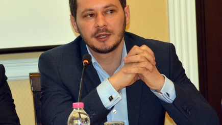 Руслан КОДРЯНУ: «Можно ли победить коррупцию в судах? Да, можно, но, чтобы изменить судебную систему - нужна политическая воля!»