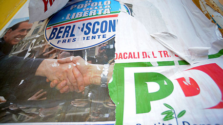 Италия: выиграть выборы — еще не значит победить