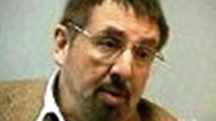 Бывший друг ПКРМ Владимир Сокор ставит крест на коммунистах