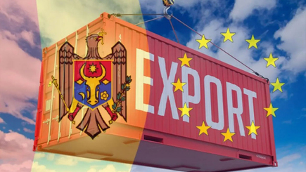 Экспорт вырос. Но есть серьёзные проблемы