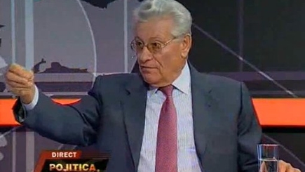 Политика с Петром Лучинским