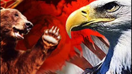 Россия и Запад. Через Украину