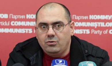 Против экс-коммуниста Петкова возбуждено административное дело