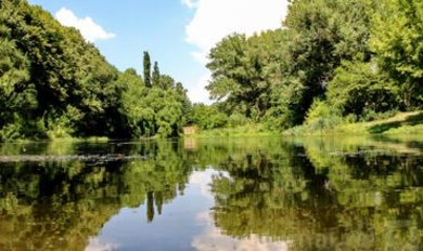 В последние выходные лета будет жарко