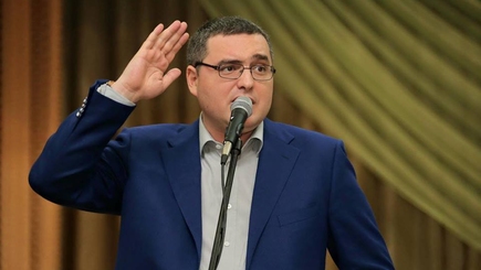 Все правильно сделал!