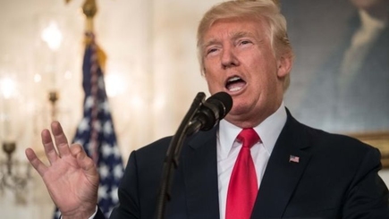Трамп: ККК, неонацисты и белые расисты вызывают отвращение