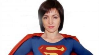 Несвятая ложь Майи Санду