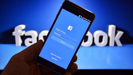 Роскомнадзор пригрозил заблокировать Facebook