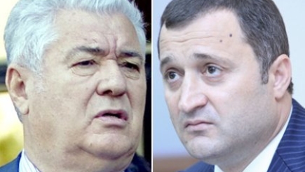 ЛДПМ не будет вести переговоры с ПКРМ
