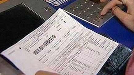 Cчета за тепло для кишиневцев  будут больше ноябрьских на 70%
