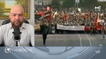 Андрей Андриевский: Формируется громадный мегаблок, который будет на ручном управлении Москвы