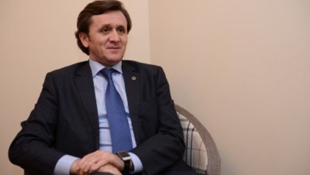 Юрий Чокан: Выборы будут организованы на самом высоком уровне
