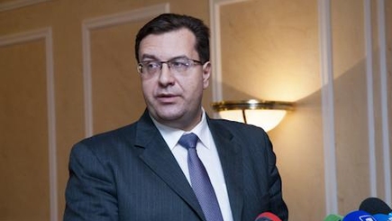 Лупу: РМ следует оставаться нeйтральной