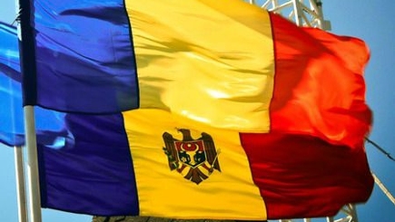 25-лет дипломатическим отношениям между Республикой Молдова и Румынией