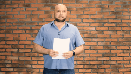 «Субботний сарказм» с Андреем Андриевским – 26 июня