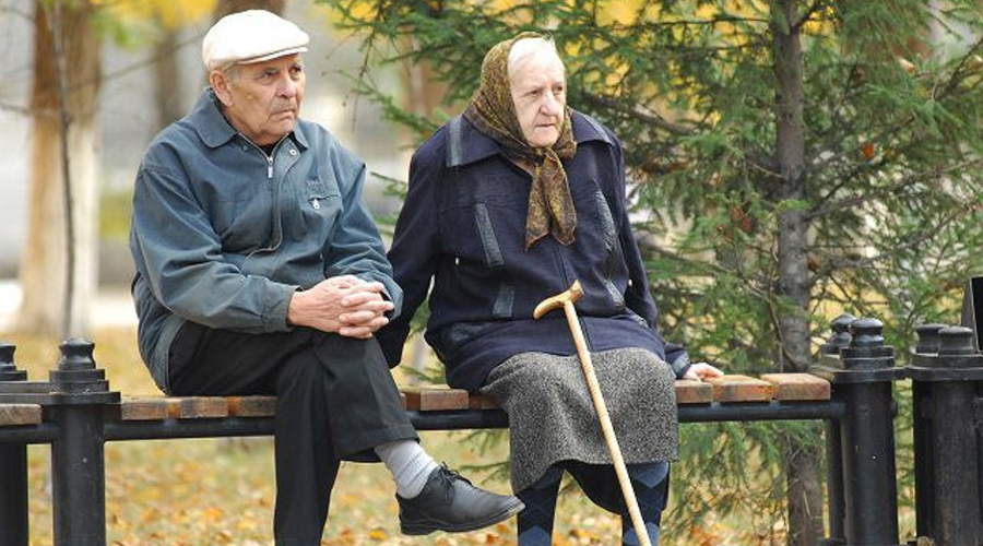 Жители Кишинева старше 70 лет получат единовременную материальную помощь