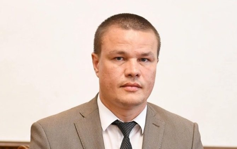 Новый и. о. Генпрокурора – венчальный крестник прокурора Киранда, кума министра внутренних дел Андрей Нэстасе