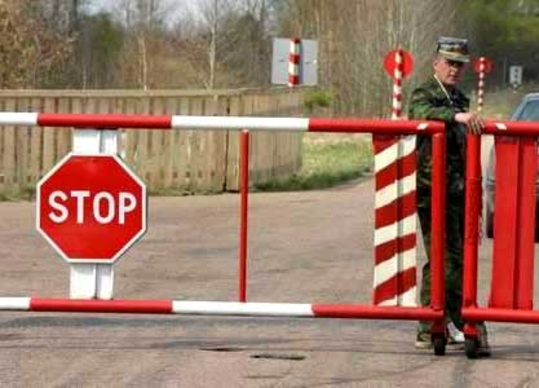 Побег Эдуарда Багирова через прозрачные молдавские границы. Очередные «отставки»?