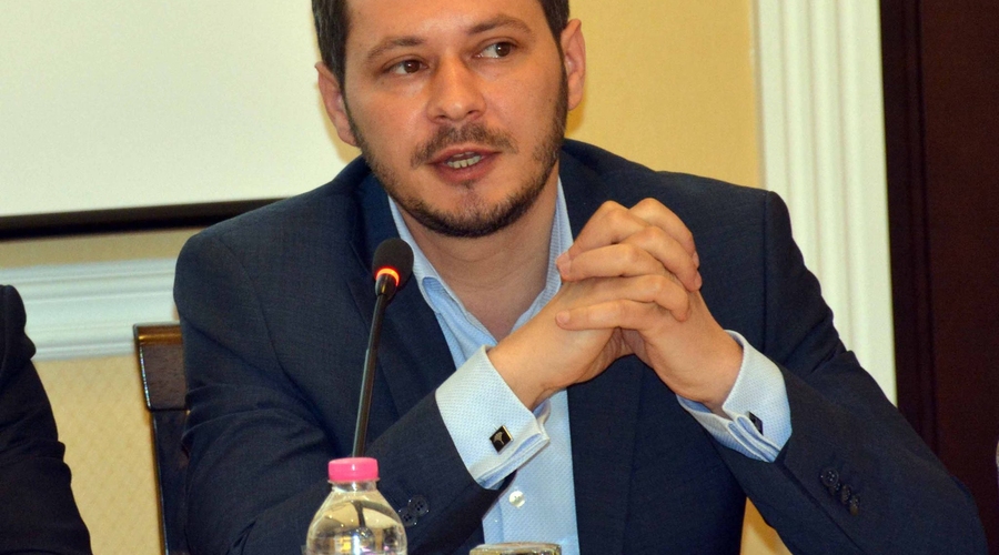 Руслан КОДРЯНУ: «Можно ли победить коррупцию в судах? Да, можно, но, чтобы изменить судебную систему - нужна политическая воля!»