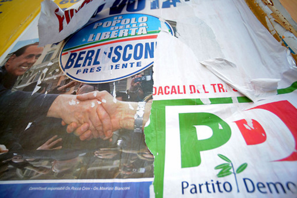 Италия: выиграть выборы — еще не значит победить