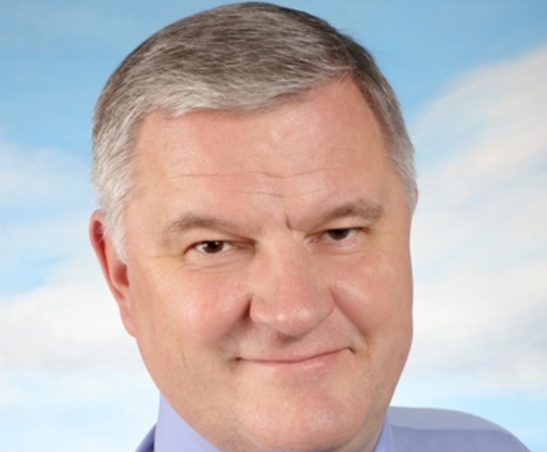 Молдавский разлом