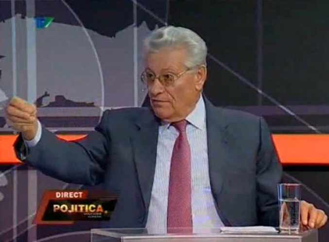 Политика с Петром Лучинским