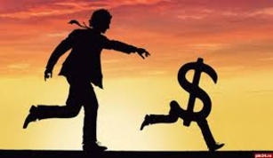 Хроника бегства денег из Молдовы