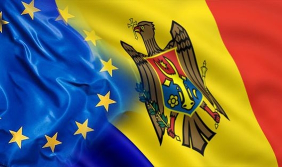 Европейский парламент ратифицировал Соглашение об ассоциации РМ-ЕС