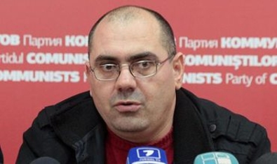 Против экс-коммуниста Петкова возбуждено административное дело