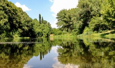 В последние выходные лета будет жарко