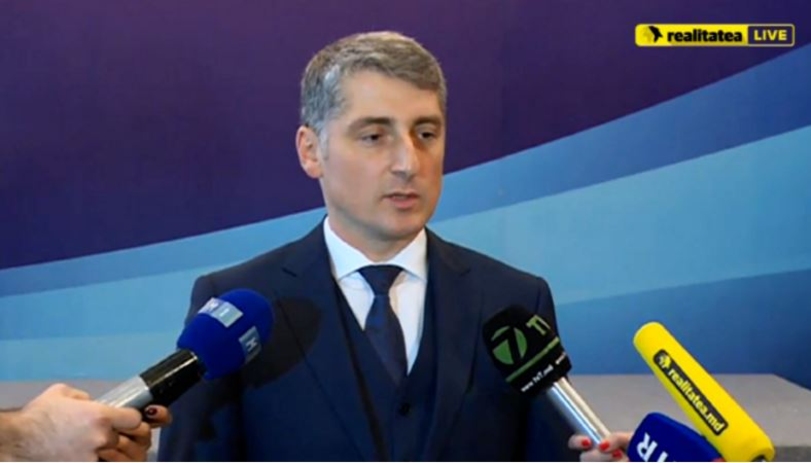 Генпрокурор: Следует привлечь к ответственности всех соучастников Филата и Платона