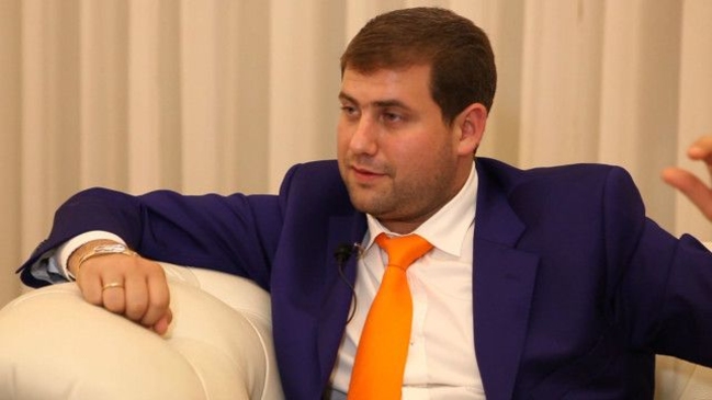 Илан Шор заявил, что беглые преступники Цопа причастны к хищениям из банков