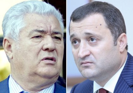 ЛДПМ не будет вести переговоры с ПКРМ