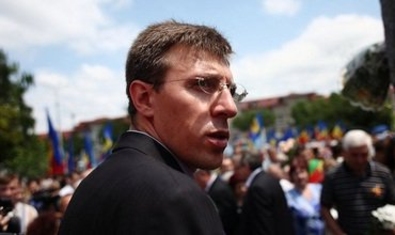 Киртоакэ назвал евроинтеграцию «ложечкой мёда в бочке дёгтя»